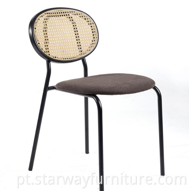 Rattan Chair